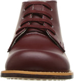 Josmo Shoes 0-3 Leather Hard Sole Walking Shoe