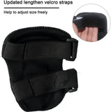 ChromeWheels Protective Gear