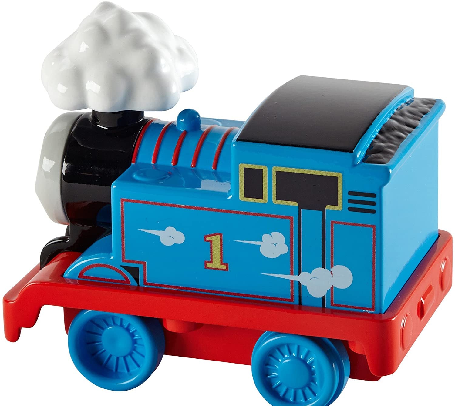Thomas & Friends Fisher-Price My First Pullback Puffer
