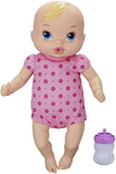 Baby Alive Luv n Snuggle Baby Doll Blonde S D Kids