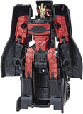 Hasbro Transformers: The Last Knight 1-Step Turbo Changer