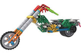 KNEX Builder Basics 35 Model Building Set