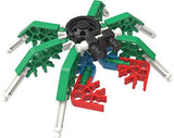 KNEX Builder Basics 35 Model Building Set