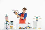KNEX Builder Basics 35 Model Building Set