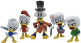 Disney PhatMojo Duck Tales Collectible Figure Pack