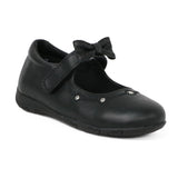 Rachel Shoes Toddler Girls 5-11 Bow Strap Mary Jane Shoe