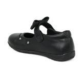 Rachel Shoes Toddler Girls 5-11 Bow Strap Mary Jane Shoe