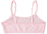Rene Rofe Girls 7-16 Lydia Bralette 3-Pack