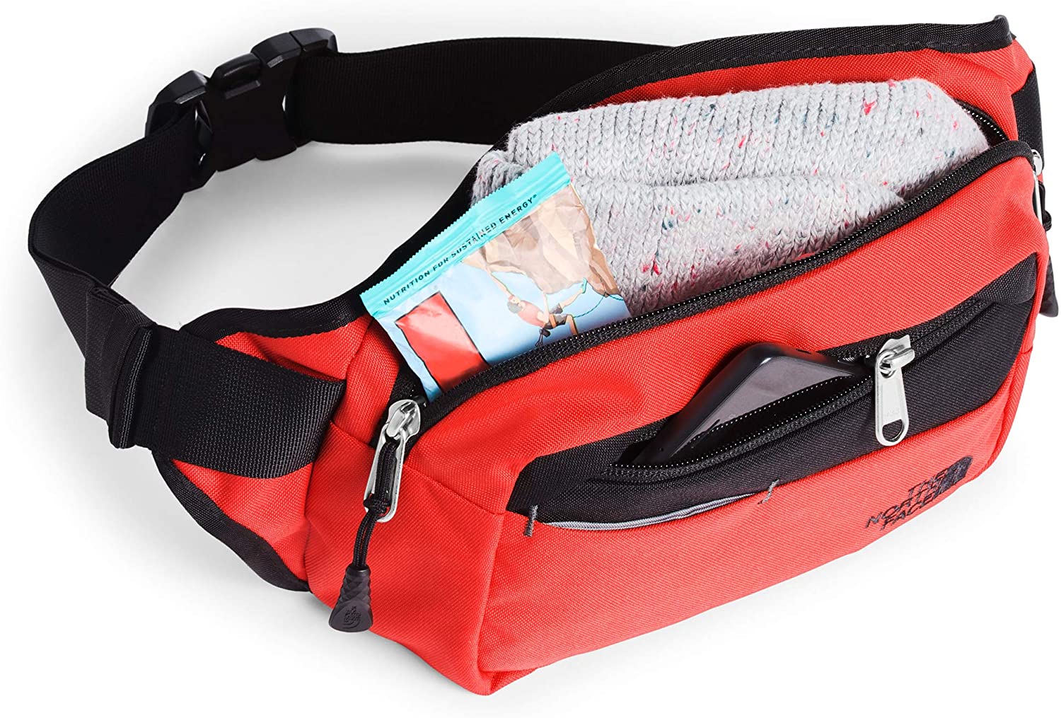 north face backpack bozer The North Face Bozer Hip Pack II – S&D Kids