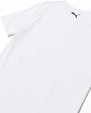 PUMA Boys 8-20 No 1 Logo T-Shirt