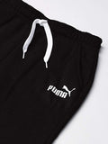PUMA Boys 8-20 Amplified Pack Fleece Jogger