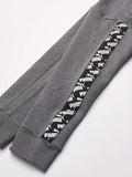 PUMA Boys 8-20 Amplified Pack Fleece Jogger