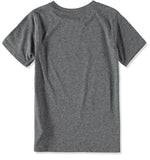 PUMA Boys 8-20 Shadow Graphic T-Shirt