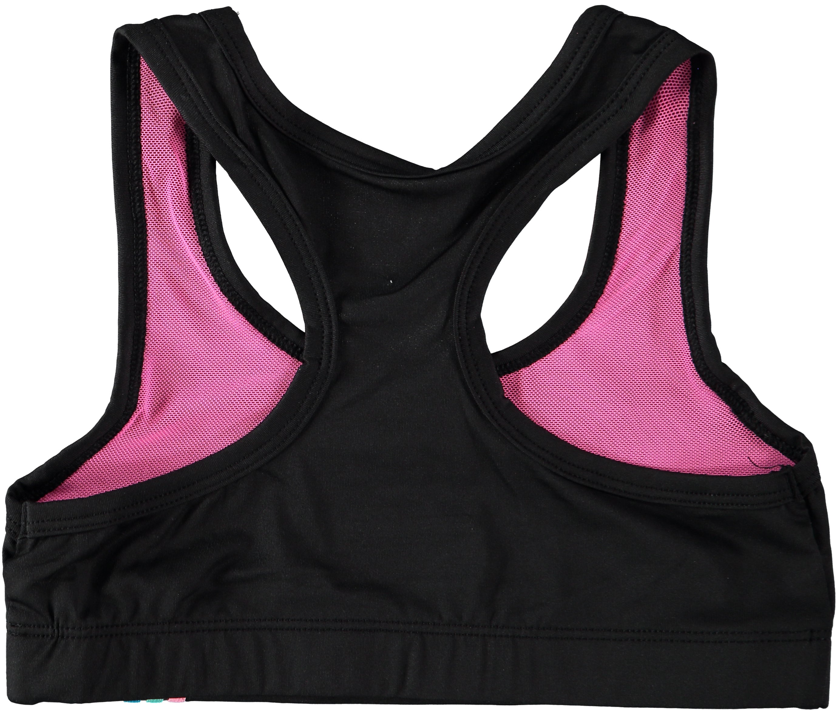 Only Girls 4 Pack Ruth Sports Bralette