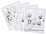 Crayola Baby Shark Coloring Pages & Stickers