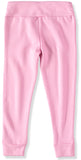 PUMA Girls Sport Fleece Jogger