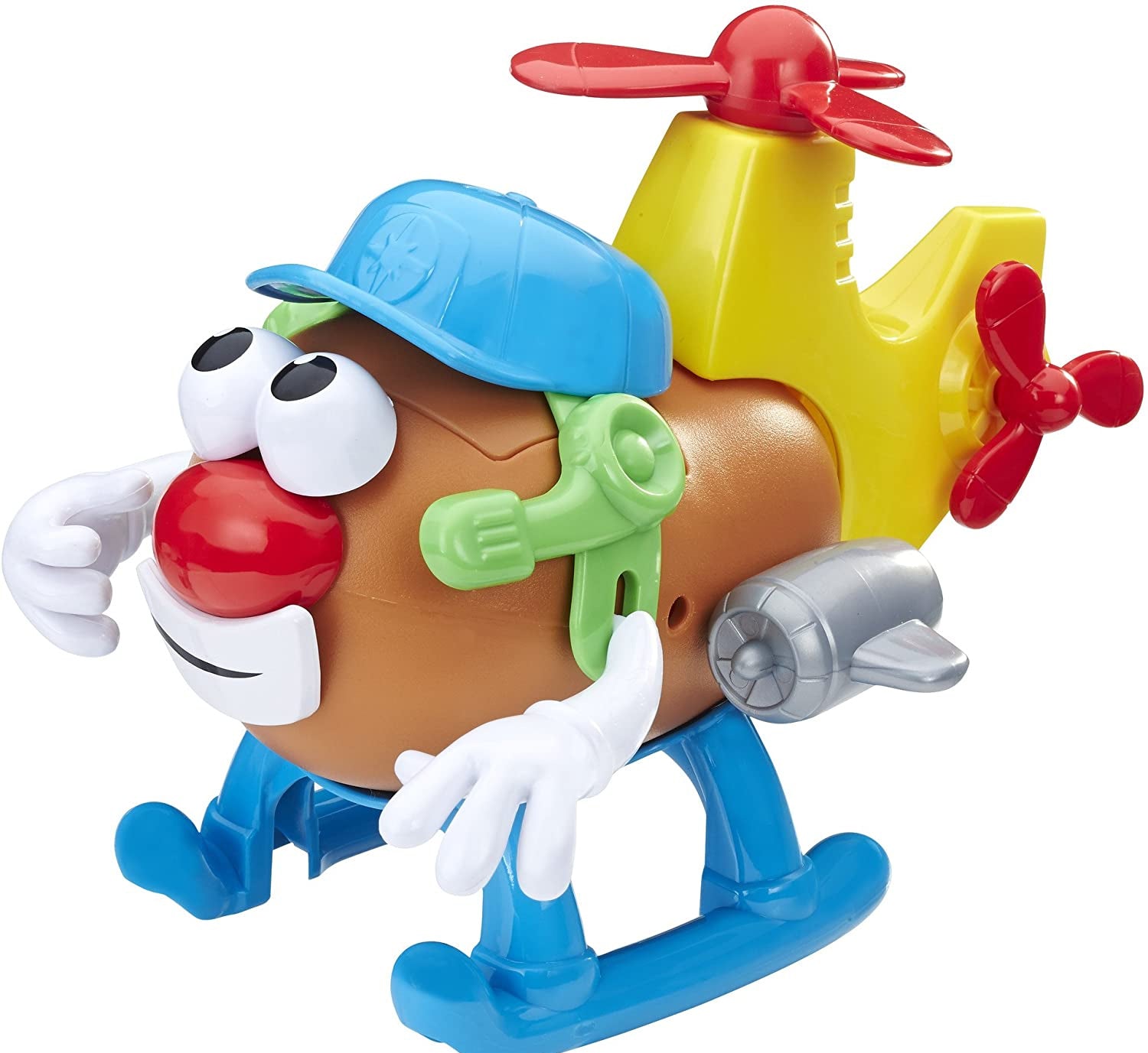 Playskool Mr. Potato Head Mash Mobiles