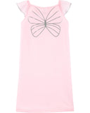 Carters Girls Fairy Night Gown 2-Pack