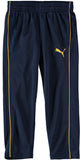 PUMA Boys 4-7 Tricot Track Set