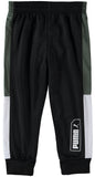 PUMA Boys 2T-4T Tricot Track Set