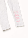 DKNY Girls 2T-4T 3-Piece Jacket Legging Set
