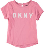 DKNY Girls 12-24 Months 3-Piece Fleece Jacket Set