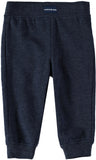 Calvin Klein Boys 0-9 Months Thermal Hooded Pant Set
