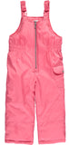 Carters Girls 2T-4T 2-Piece Snowsuit