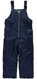 Carters Girls 2T-4T 2-Piece Snowsuit