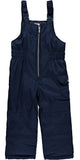 Carters Girls 2T-4T 2-Piece Snowsuit