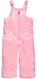 London Fog Girls 4-6X Heart Snowsuit