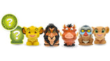 Disney Lion King Mash'ems Super Sphere - Lion King Series 1