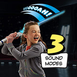 Star Wars Scream Saber Sound Effects Lightsaber