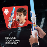 Star Wars Scream Saber Sound Effects Lightsaber