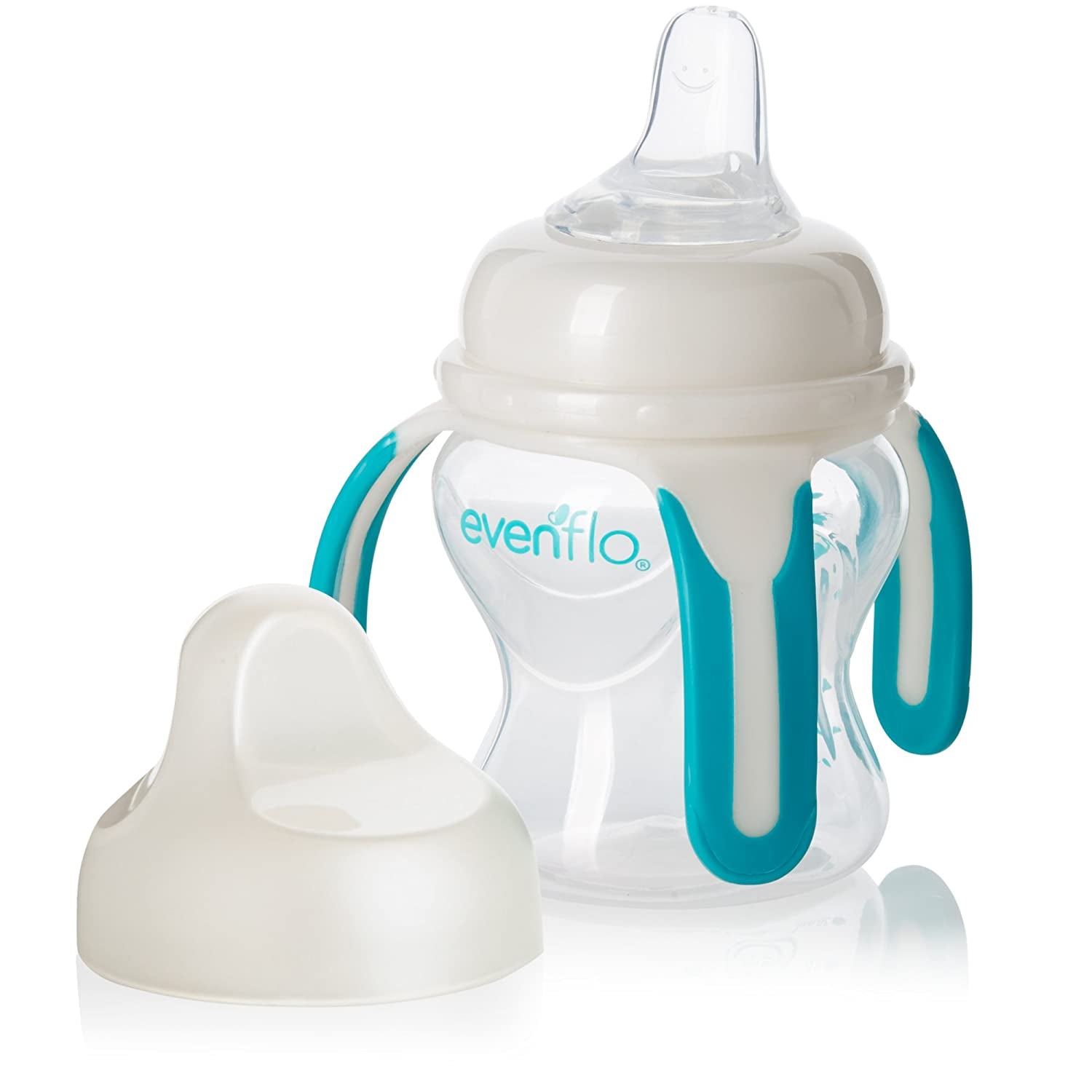 evenflo newborn bottles Evenflo Feeding Balance Plus Wide Neck Baby, Newborn and Infant Gift S – S&D Kids