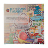 MasterPieces 1000 Piece Jigsaw Puzzle