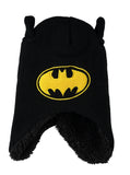 DC Boys 12-24 Months Batman Hat Mitten Set