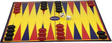 Pressman Backgammon