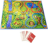 Goliath Counting Campers Board Game