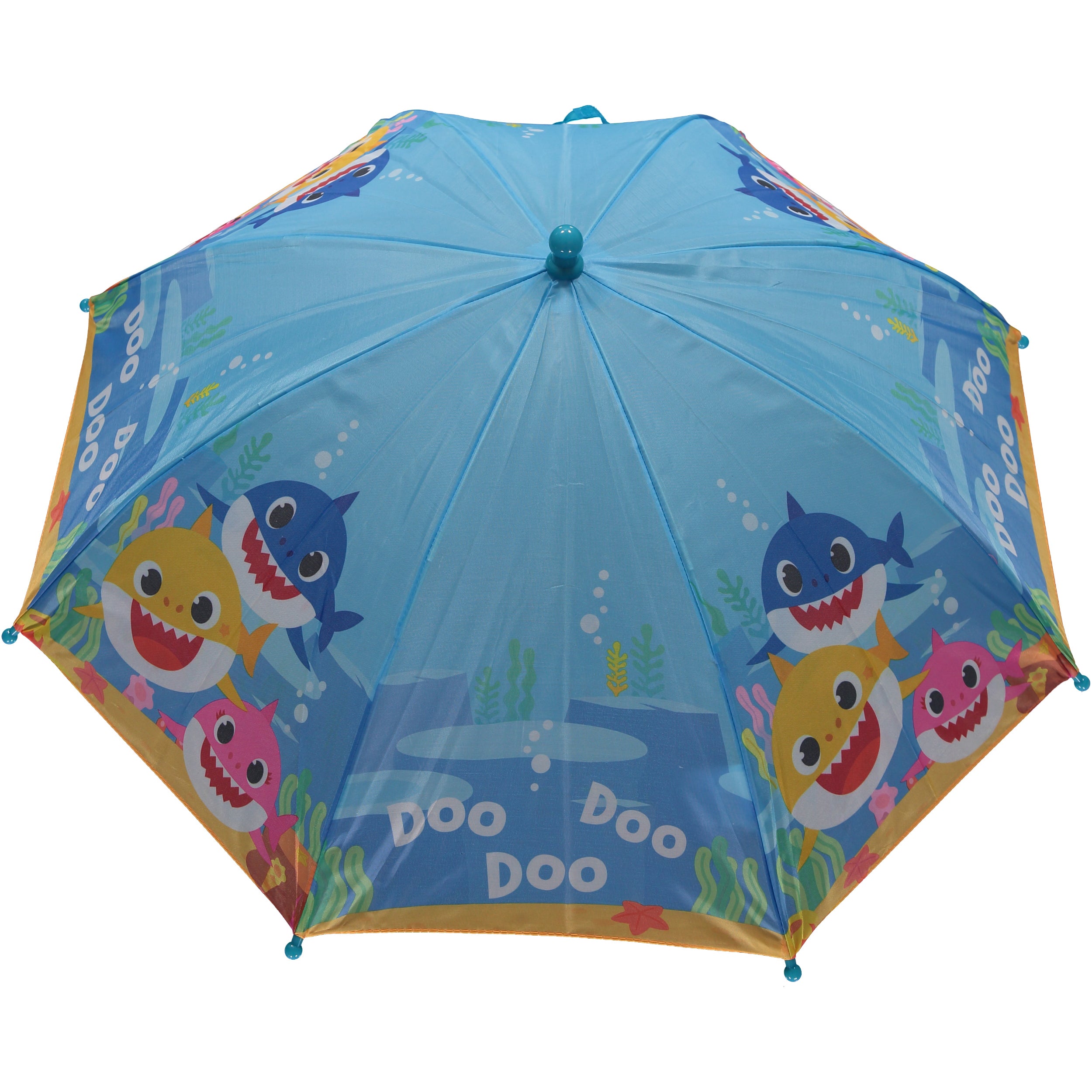 Nickelodeon Baby Shark 3D Handle Umbrella