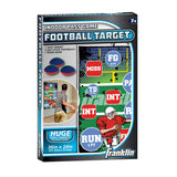Franklin Indoor Pass Game - Football Target
