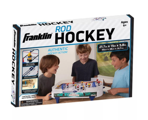 Franklin Rod Hockey Game 14040