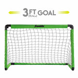 Franklin Soccer Goal Insta Set - Included