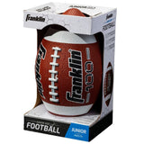 Franklin Grip-Rite 100 Junior Rubber Football