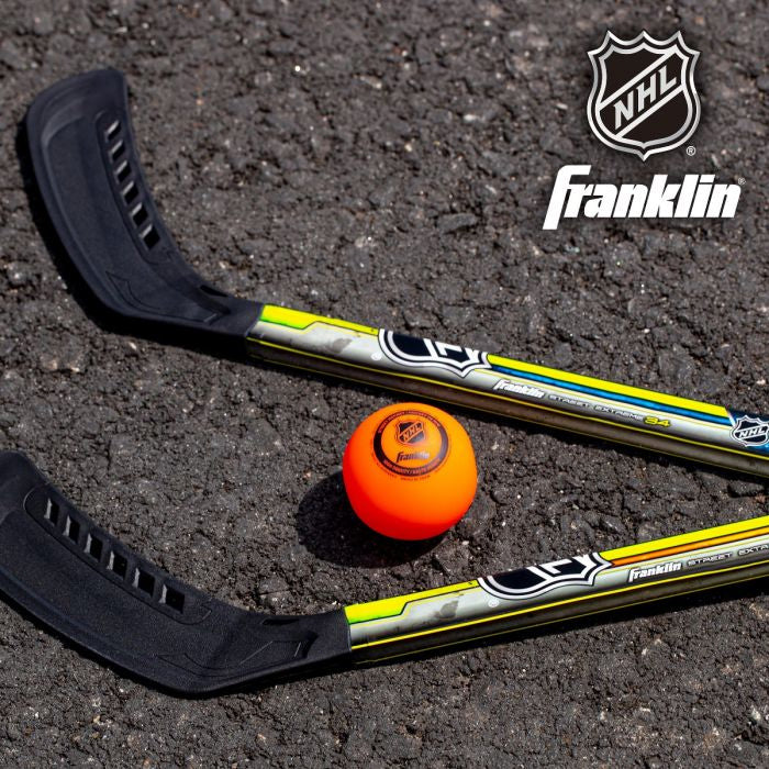 Franklin Youth Street Hockey Starter Set