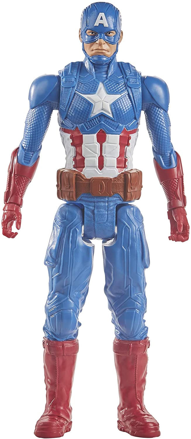titan hero blast gear accessories Marvel Avengers Titan Hero Series Blast Gear Action Figure – S&D Kids
