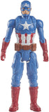 Marvel Avengers Titan Hero Series Blast Gear Action Figure
