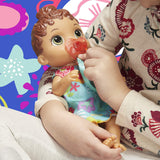 Baby Alive Baby Lil Sounds; 10 Sounds