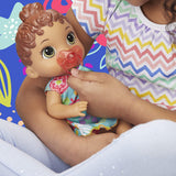 Baby Alive Baby Lil Sounds; 10 Sounds