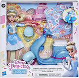 Disney Princess Comfy Squad Cinderella's Sweet Scooter
